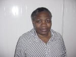 Ola Adesina